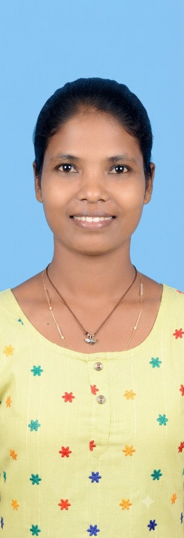 Pramila Tirkey - Full time Cleaner in diva in Thane