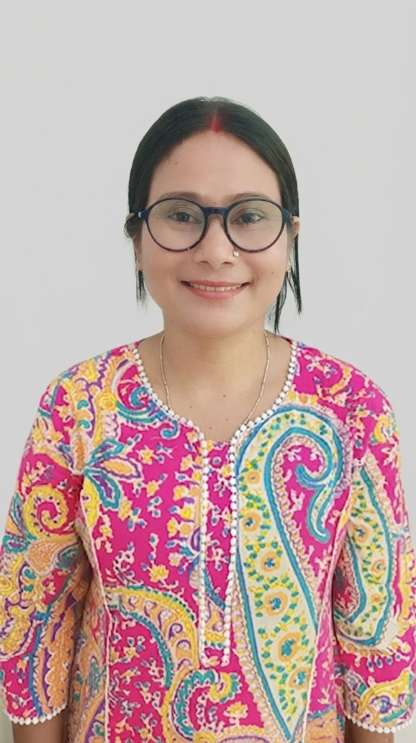 Asha Maya Thapa - Full time Baby Sitter in Andheri in Mumbai
