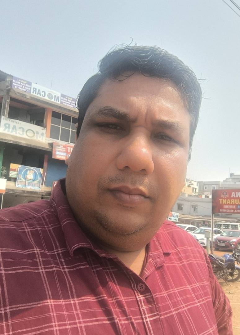 GAURAV GUPTA - Part time in Krishna Nagar, Alambagh, Lucknow, Uttar Pradesh in Lucknow