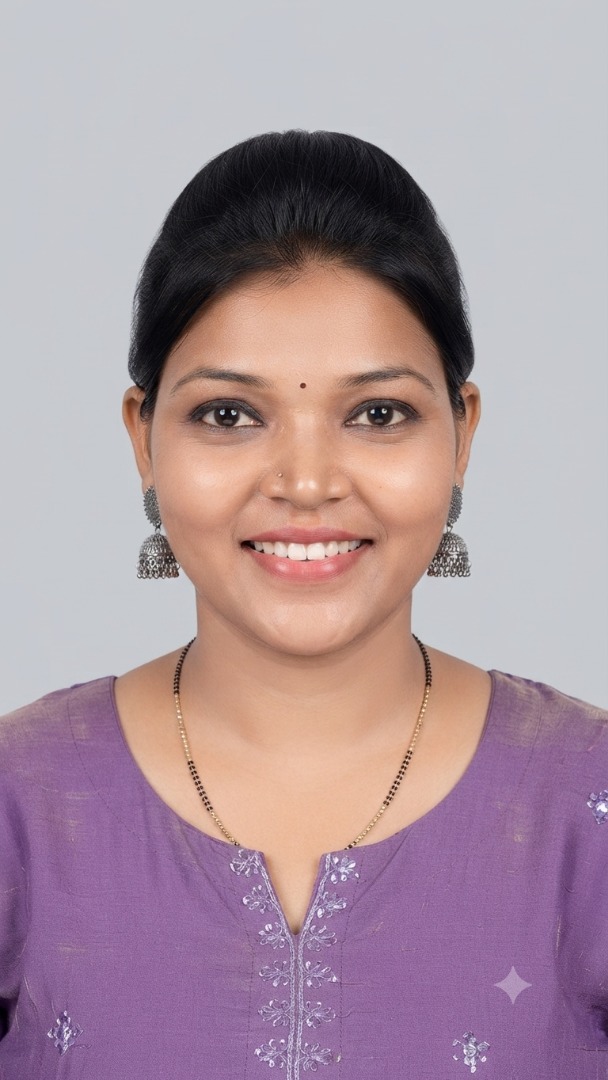 Asha - Part time Cook in Nalasopara East in Mumbai