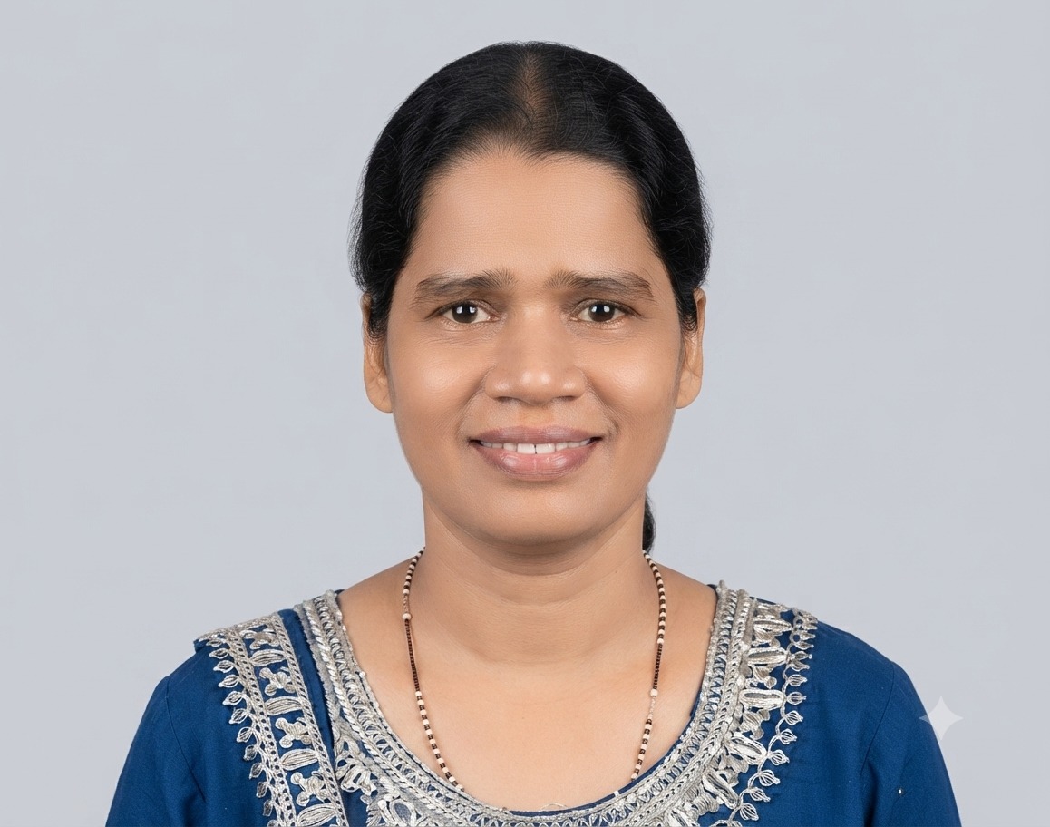 Mini Nayak - Full time Patient Care and Elderly Care in Dahisar-west in Mumbai