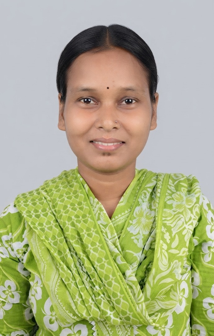 Haravatee Bai - Full time Cleaner in Malad West in Mumbai