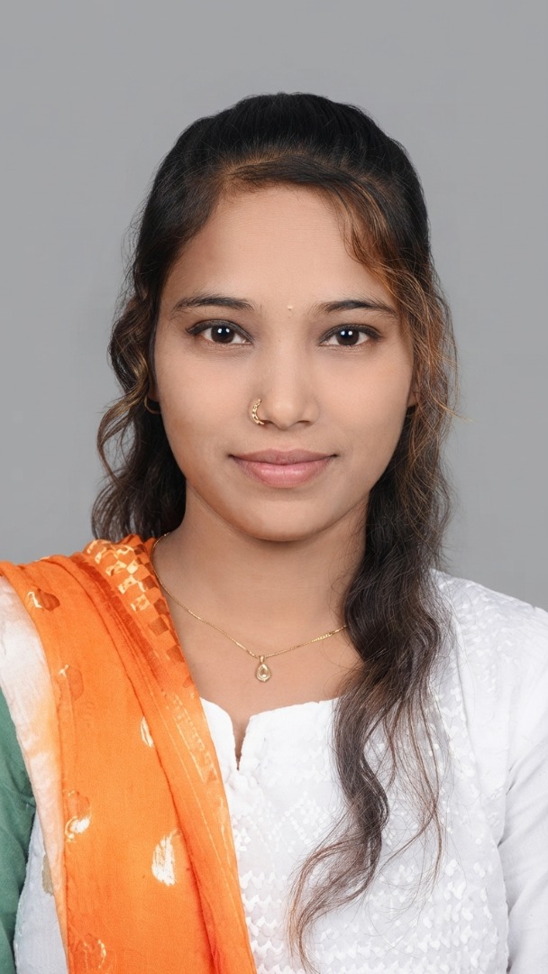 Chandani gupta - Part time Cleaner and Baby Sitter in Mulund west in Mumbai