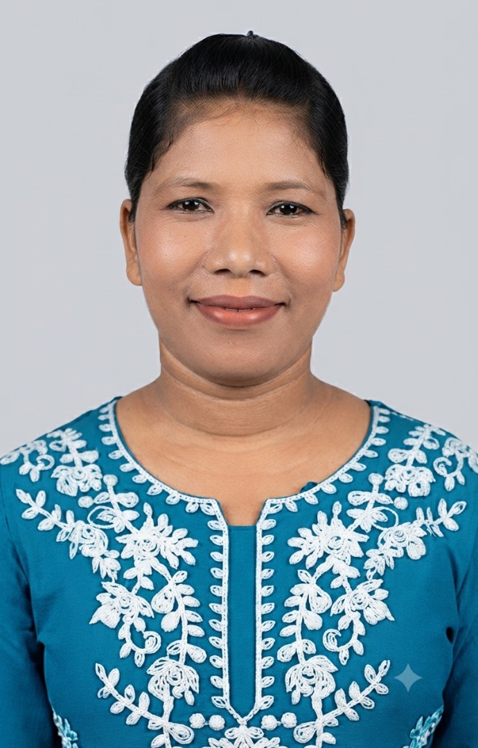Tarsila Tapno - Full time Cleaner and Patient Care and Elderly Care in Santacruz West in Mumbai