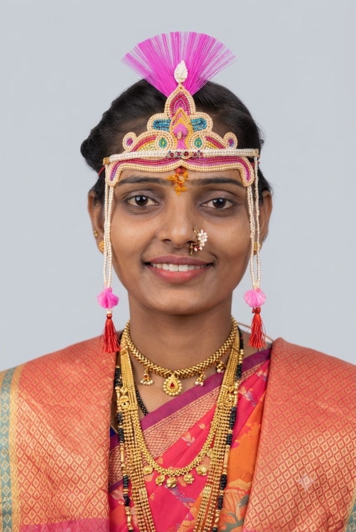 Rupali Bavdane - Part time Cook in Dahisar East, in Mumbai
