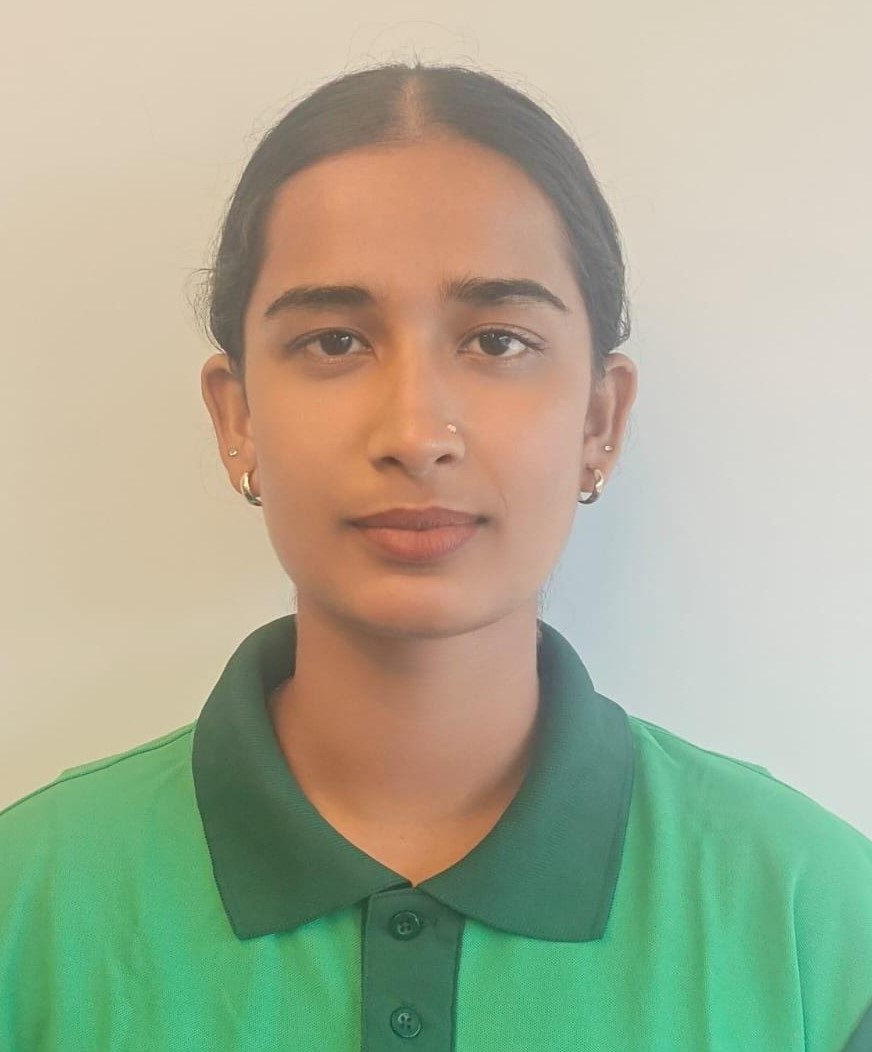 Trupti - Part time Patient Care and Elderly Care and Baby Sitter in Navghar Gaon in Mira Bhayandar