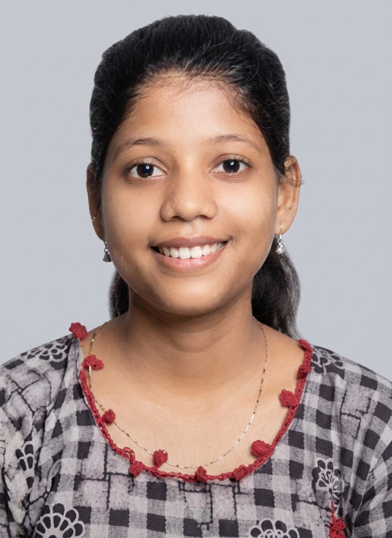 Swapnali Ahire - Part time Cleaner and Cook in Wadala in Mumbai