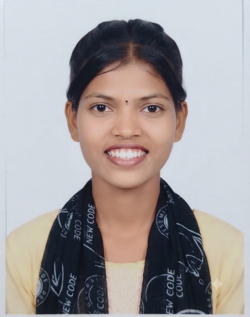 Nisha Namdev More - Full time Baby Sitter in Mankhurd in Mumbai