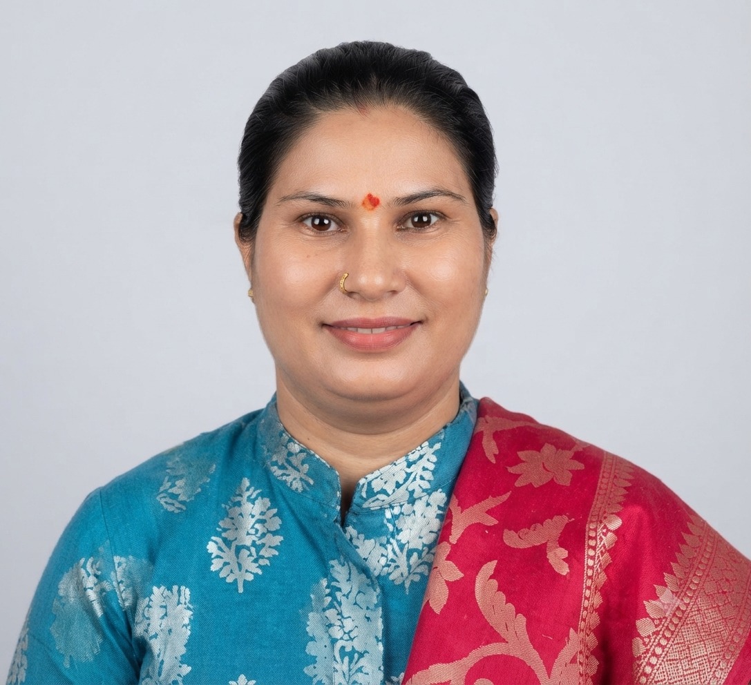 Yogeshwari Sali - Part time Patient Care and Elderly Care and Baby Sitter in Lakshmi Nagar, in Thane