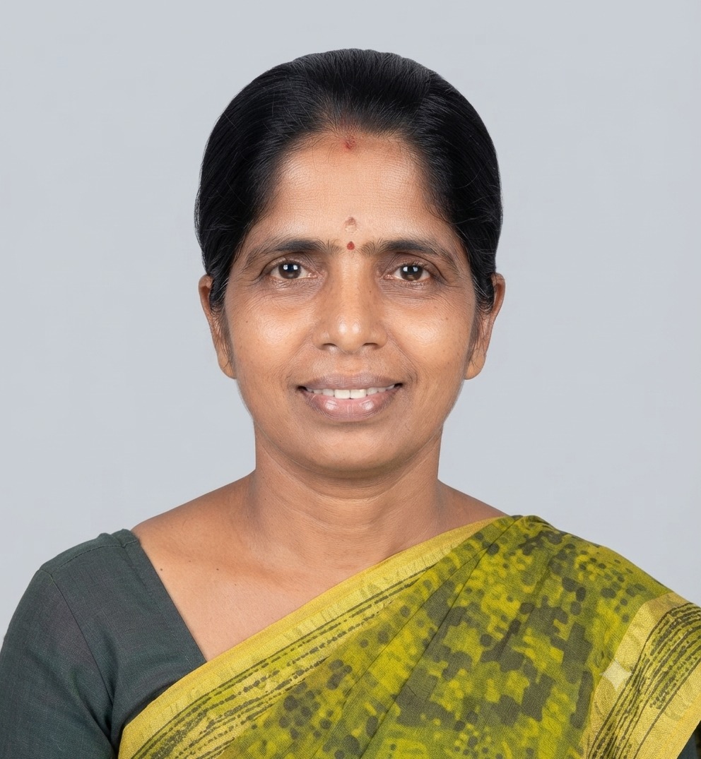 Vijeta Shinde - Part time Baby Sitter in Moregaon in Mumbai
