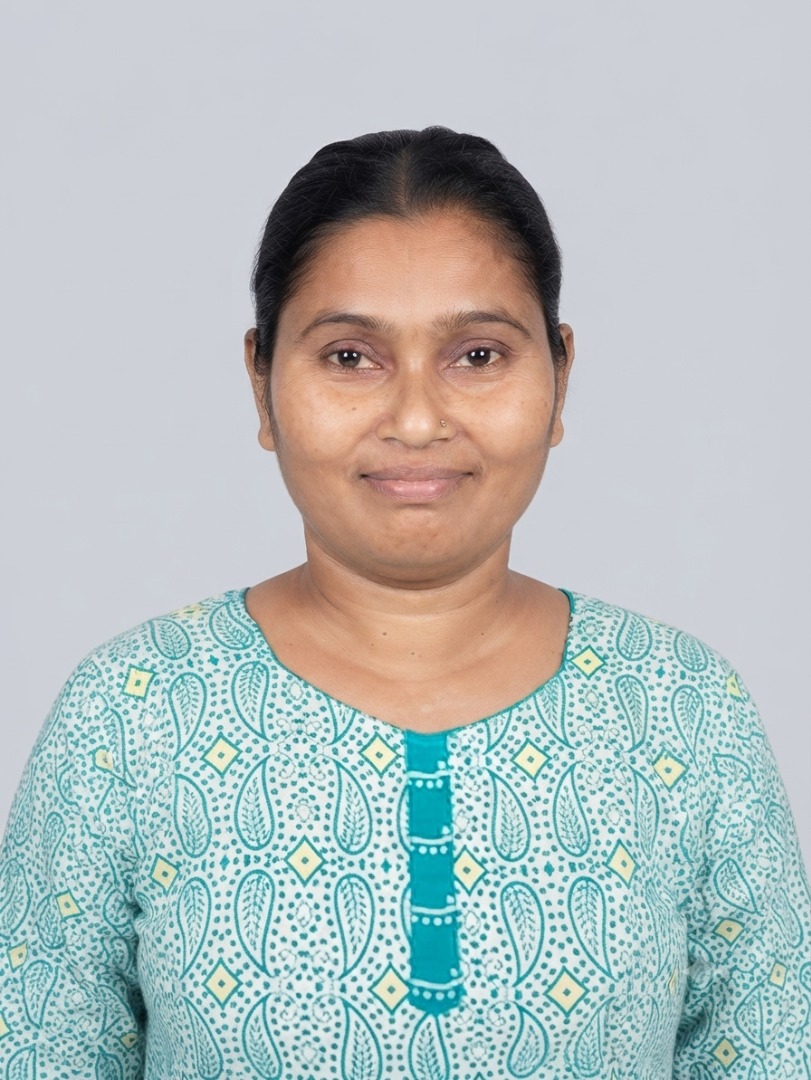 Madhvi - Part time Baby Sitter in Thane West in Mumbai