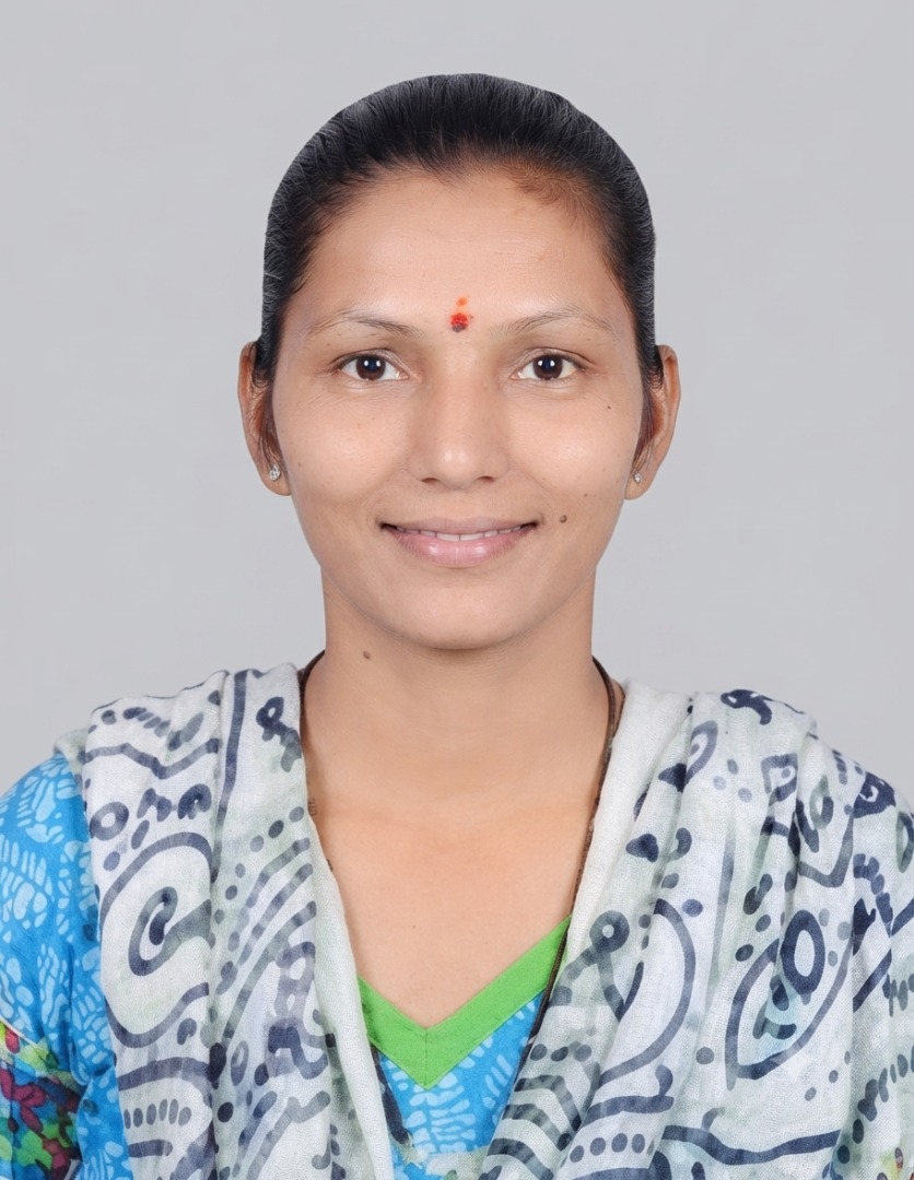 Kavita Sarawade - Part time Cleaner in Ghatkopar East in Mumbai