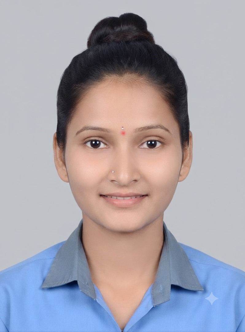 Sarika Maruti Pawar - Part time Cook in Kandivali East in Mumbai