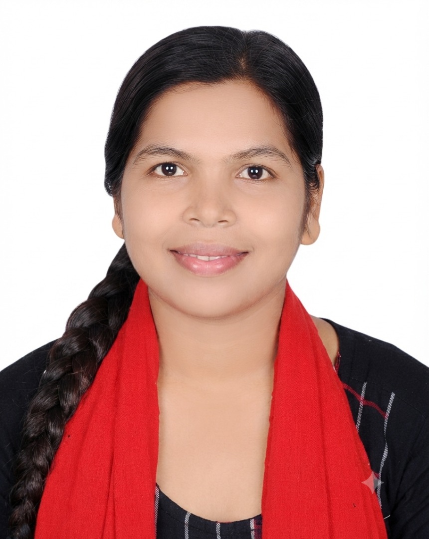 Soni Mandal - Part time Cleaner in Poisar in Mumbai