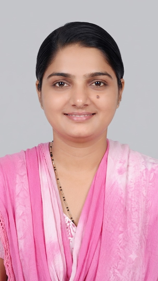 rajeshwarre sawan kharwa - Part time Cleaner and Baby Sitter in Santacruz (West) in Mumbai