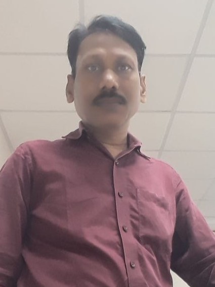 Biswasnath Khushchandra naik - Full time Cleaner and Cook and Patient Care and Elderly Care in west bengal in Kolkata