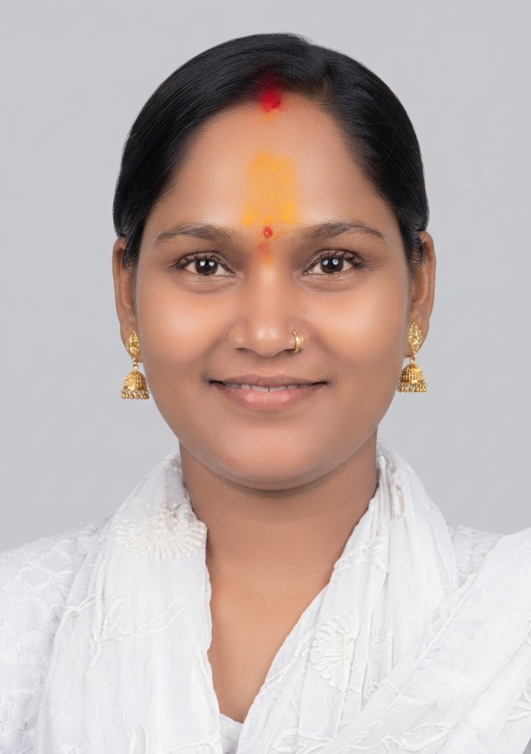 Niti Mourya - Part time Cook in Kurla West, in Mumbai