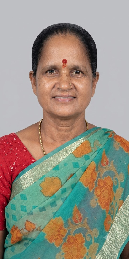 Nanda marve - Part time Patient Care and Elderly Care and Baby Sitter in Nerul in Mumbai