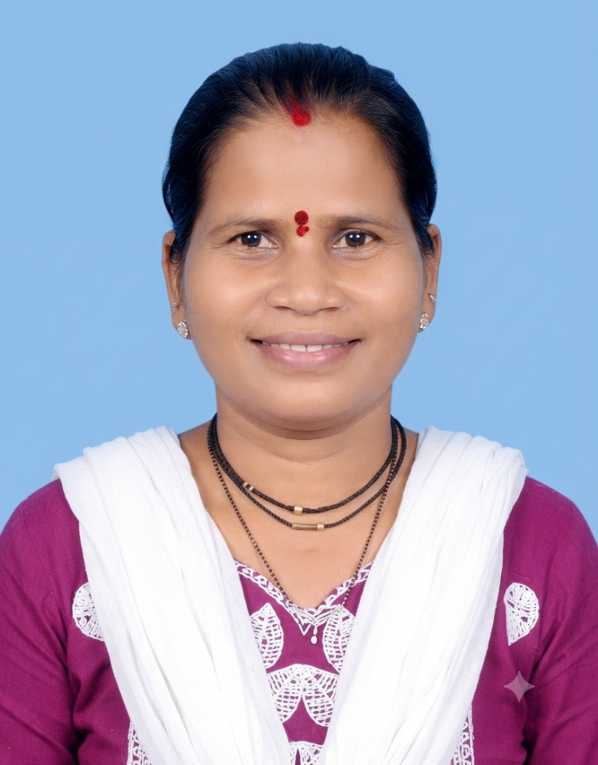 Priti Nibde - Full time Baby Sitter in Nallasopara in Mumbai