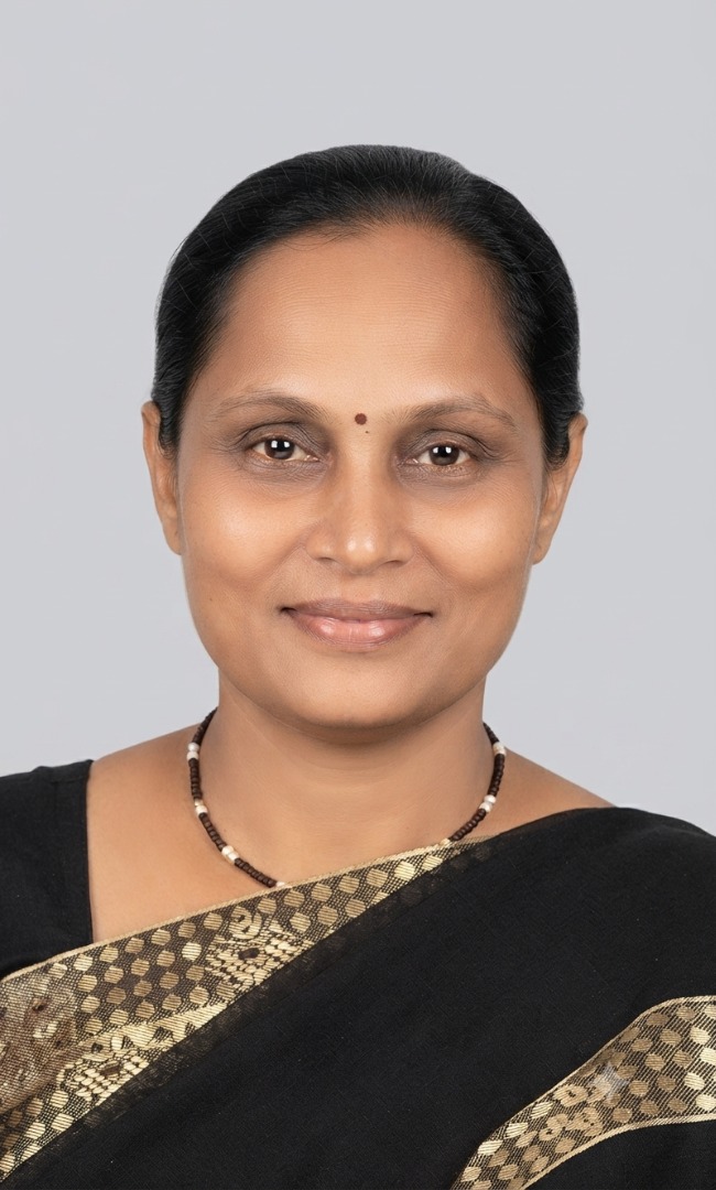 Pallavi sarve - Part time Cleaner in nashik rd in Mumbai