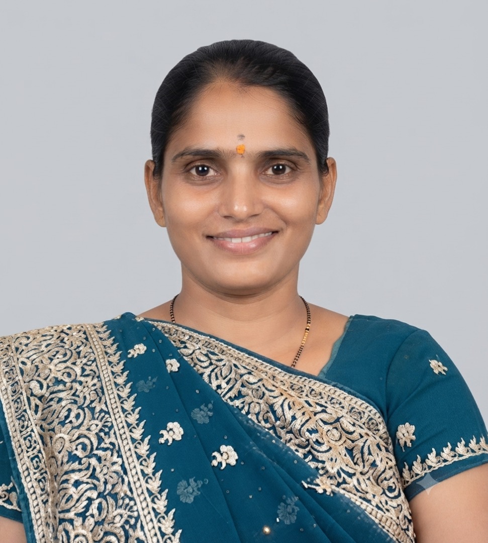Shital Pandhari Suryavanshi - Part time Cleaner and Cook in Ghansoli in Mumbai