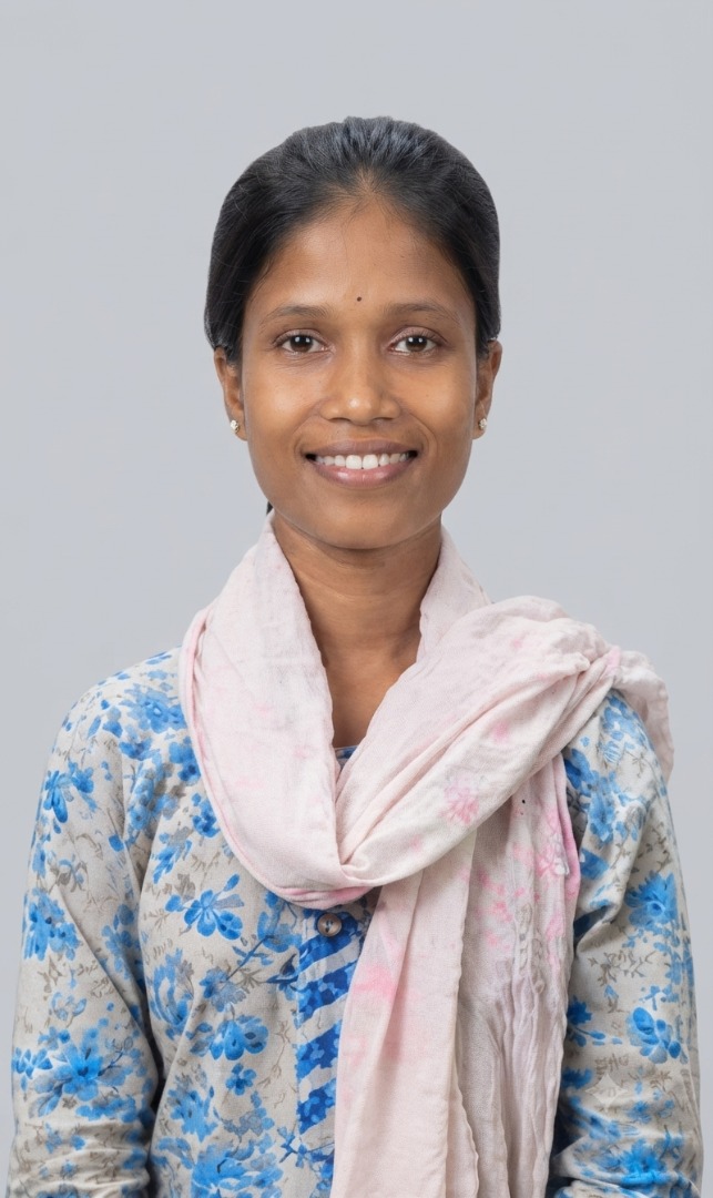 Muskan bai - Full time Cleaner in Kalyan in Mumbai