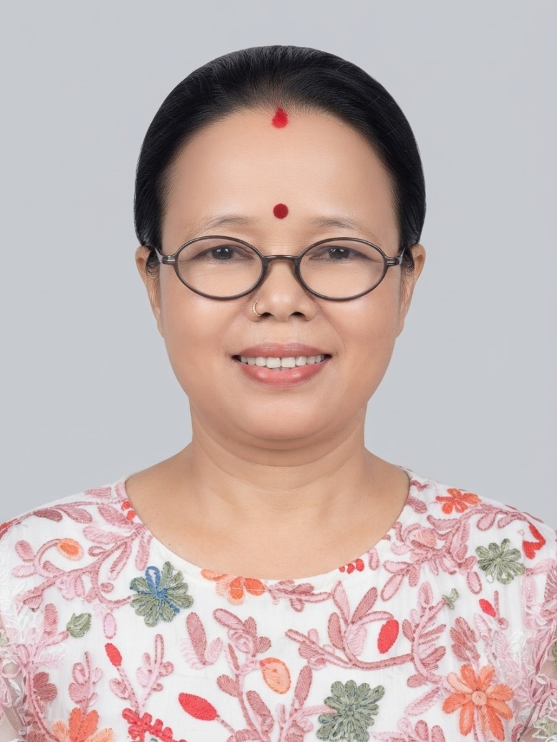 Nirmala - Part time Cleaner and Cook in Andheri West in Mumbai