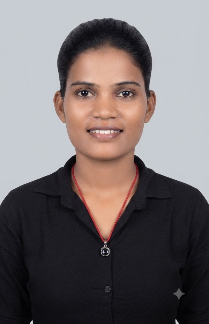 Mini Kumari - Full time Baby Sitter in Malad West in Mumbai