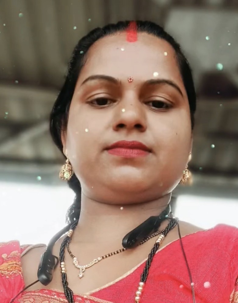 PAMPA - Part time Cleaner in Koch Pukur, West Bengal in Kolkata