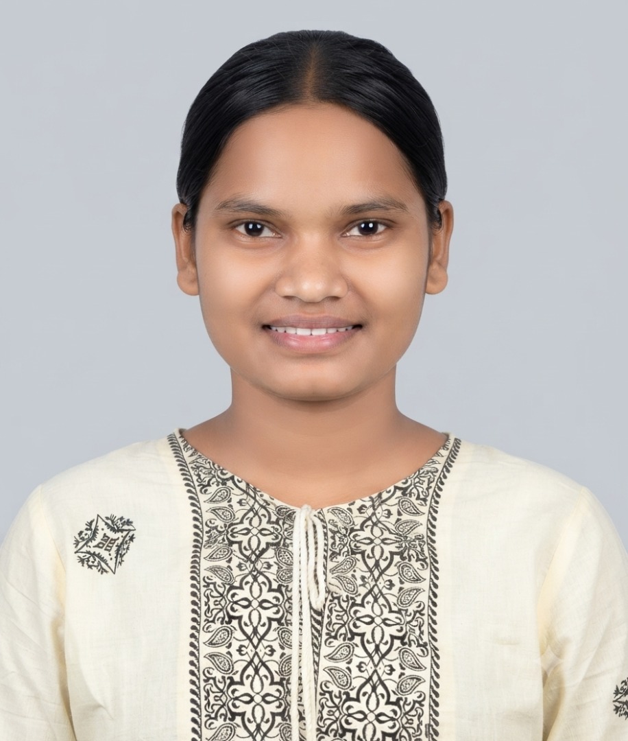 Roshini Lakra - Full time Cleaner in Malad-east in Mumbai