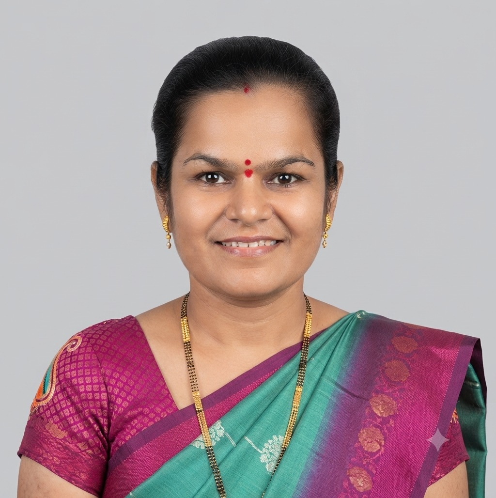 urmila  medge - Part time Cleaner and Cook in ghatkoper west in Mumbai