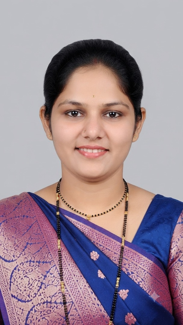 Poornima Maske - Part time Cook in Andheri-Ghatkopar Link Road, in Mumbai