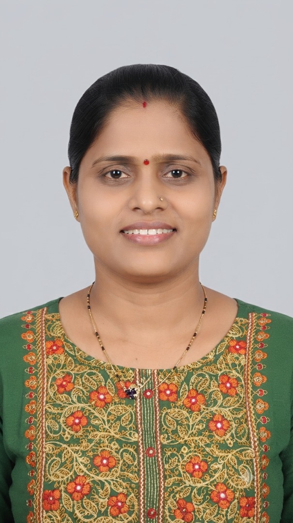 Anjani sapde - Part time Baby Sitter in Juinagar in Navi Mumbai