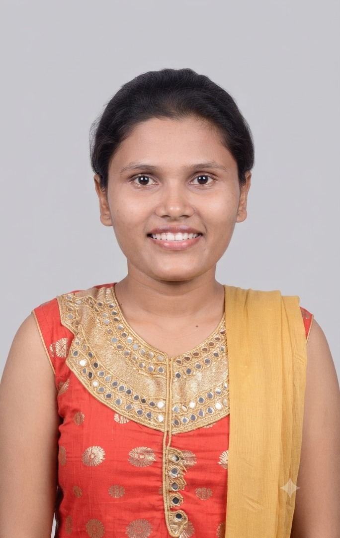 Shital Kale - Full time Baby Sitter in Borivali in Mumbai