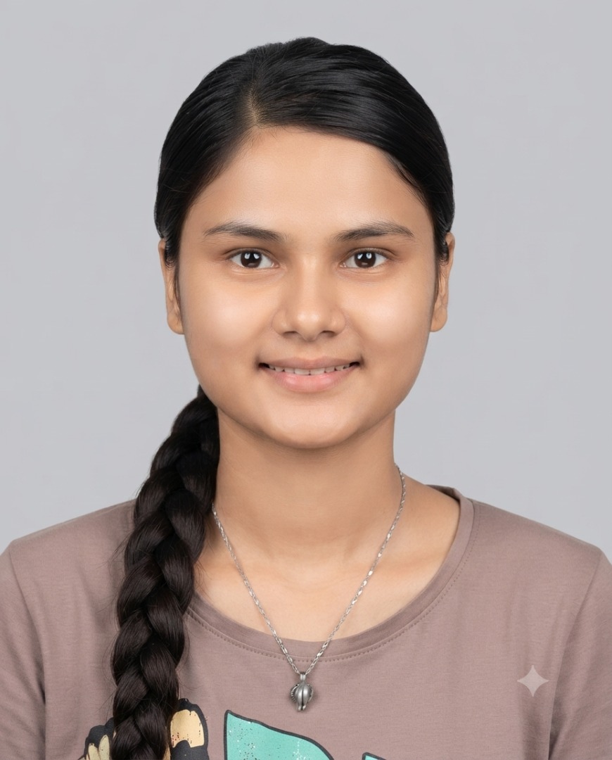 Mahi Gupta - Full time Cleaner in Akola in Akola