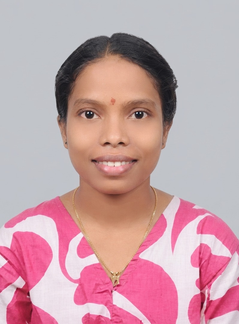 Yukti Velonde - Part time Patient Care and Elderly Care in Diva in Mumbai