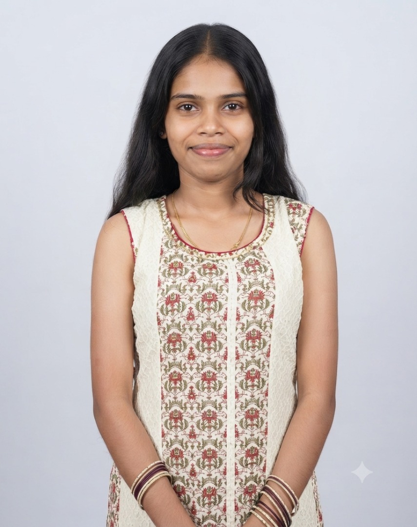 Riya - Part time Baby Sitter in Ghatkopar West in Mumbai