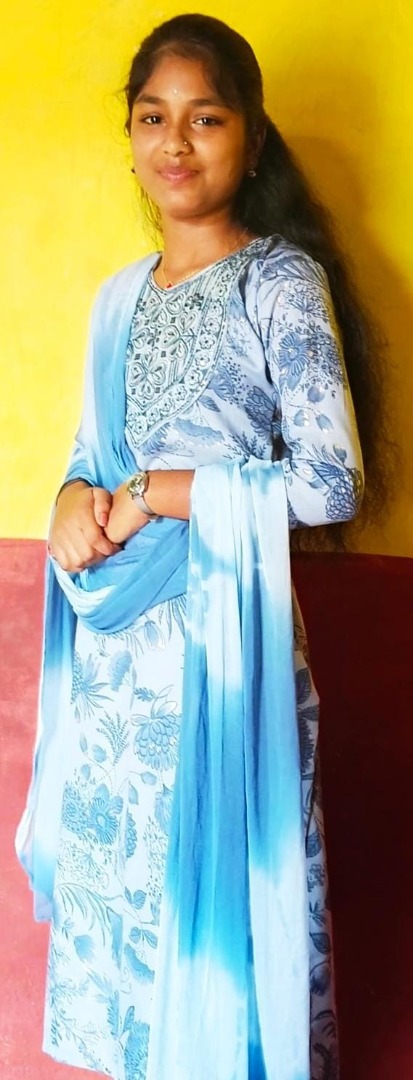 Rekha Lamani - Full time Cleaner and Baby Sitter in Singnayakanahalli in Bangalore Bengaluru
