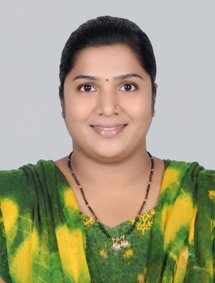 Priya Vinayak Pawar - Part time Cook in Chembur in Mumbai