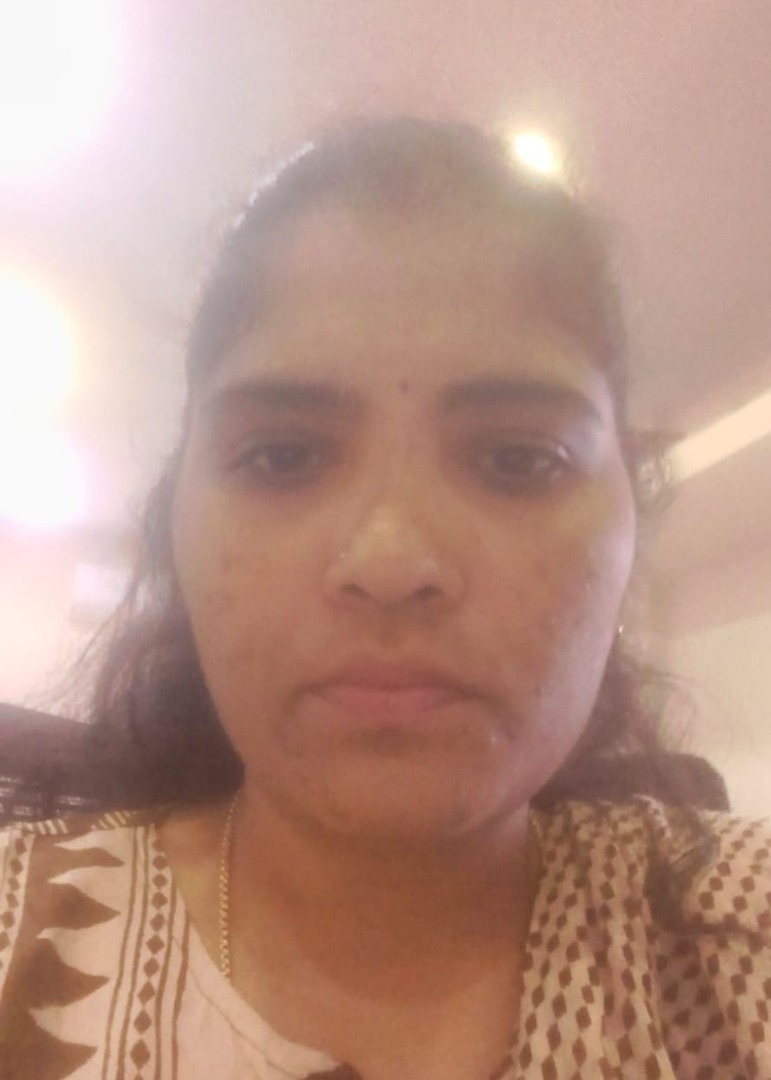 INDU - Part time Cook in Rajagopala Nagar, Peenya, Bengaluru, Karnataka 560058 in Bangalore Bengaluru