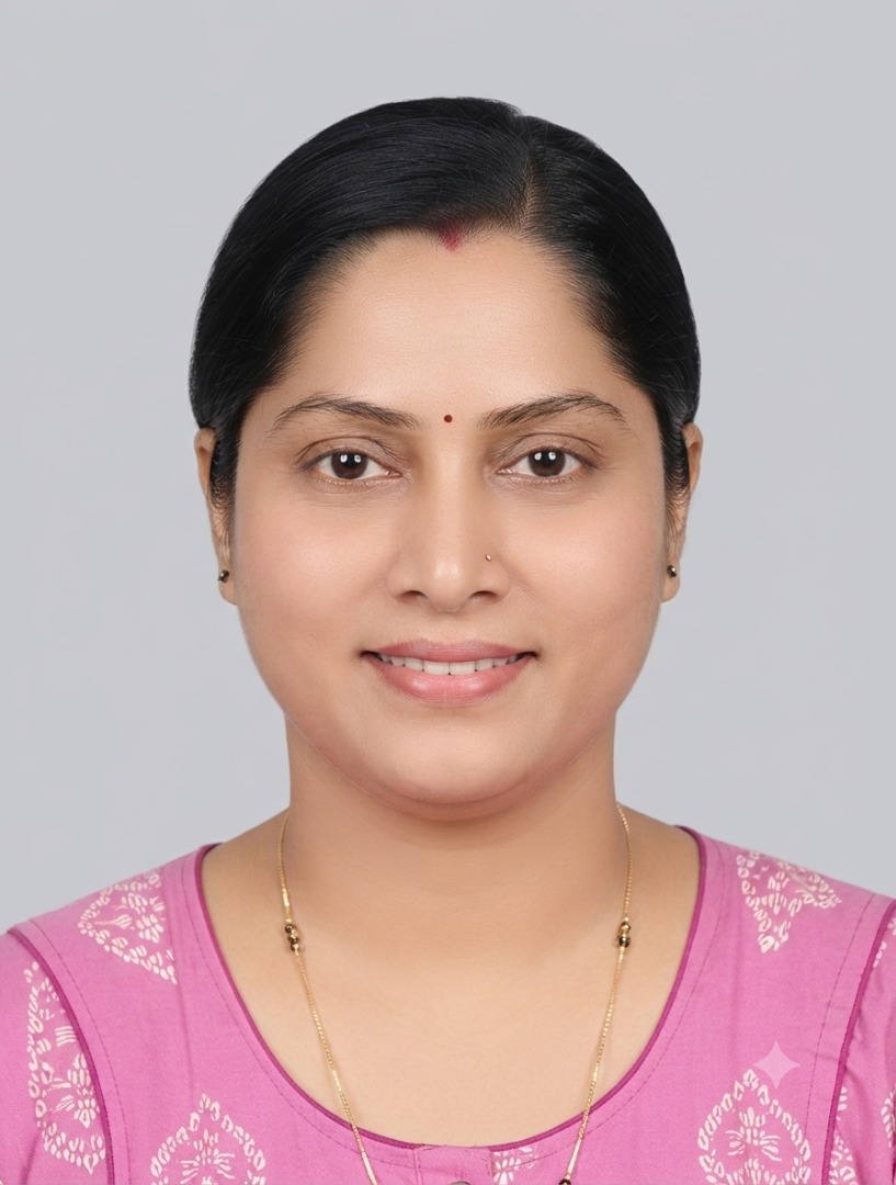 Neeta Bhosle - Part time Baby Sitter in Daulat Nagar in Mumbai