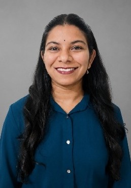 Sonali Gorakhnath Gund - Part time Cleaner and Patient Care and Elderly Care in Kharadi in Pune