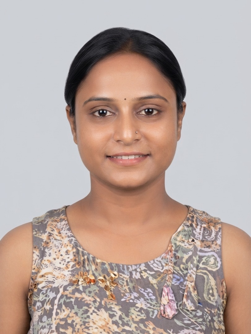 Anu kujur - Full time Cleaner and Patient Care and Elderly Care in Andheri West in Mumbai