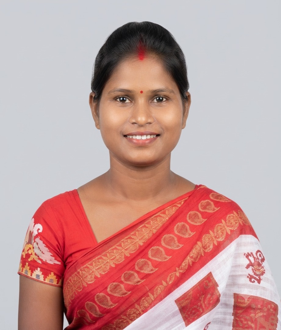 Sumitra Rauth - Part time Patient Care and Elderly Care in Sion in Mumbai