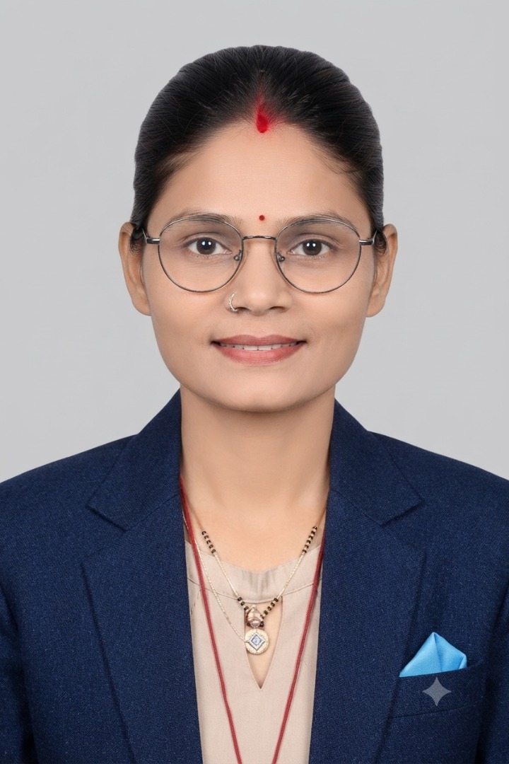 Kavita Wakode - Part time Cook in Ulwe Sector -23 in Mumbai