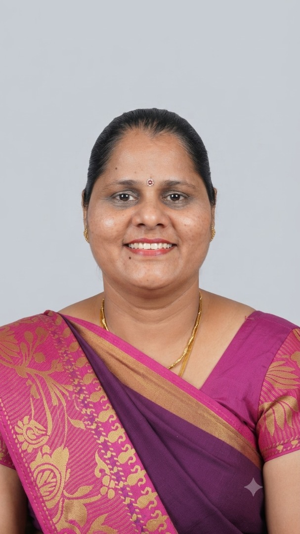 Samiksha More - Part time Baby Sitter in Panvel in Mumbai
