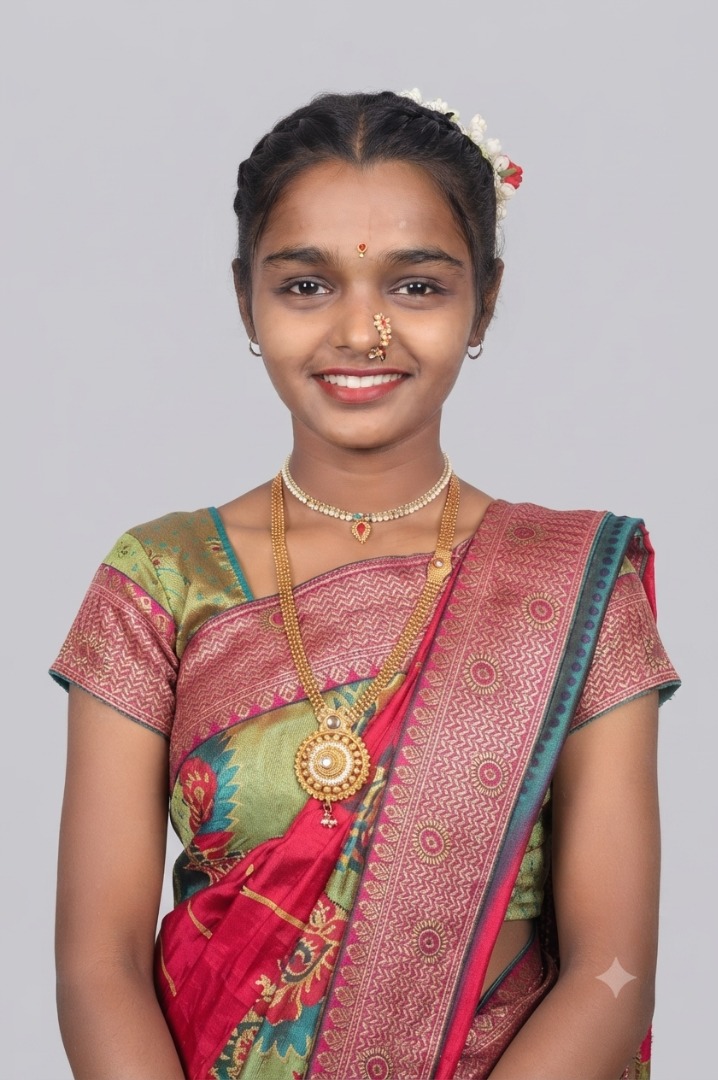 Smita Sonawane - Part time Patient Care and Elderly Care in Shahajapur in Mumbai
