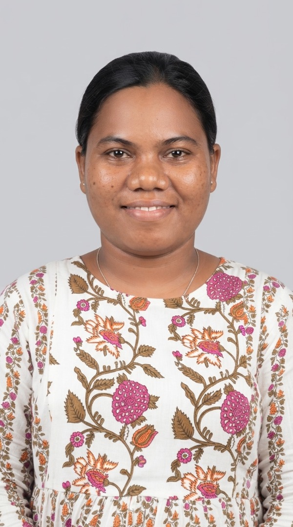 Saleema Lakra - Full time Cleaner in Goregaon in Mumbai