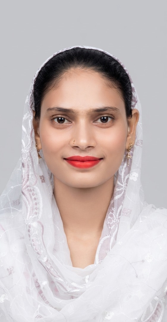Nargis - Part time Cleaner in Juhu in Mumbai