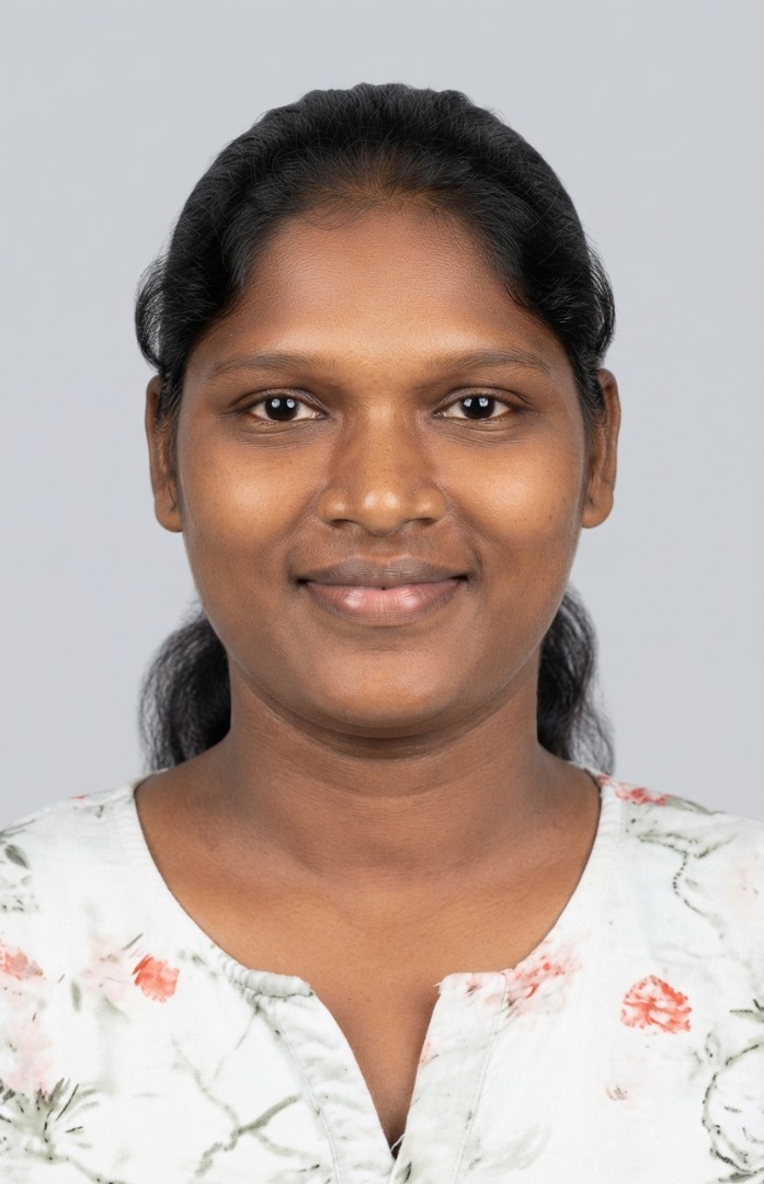 Hiramati Minj - Full time Cleaner and Cook and Patient Care and Elderly Care in Bilaspur
